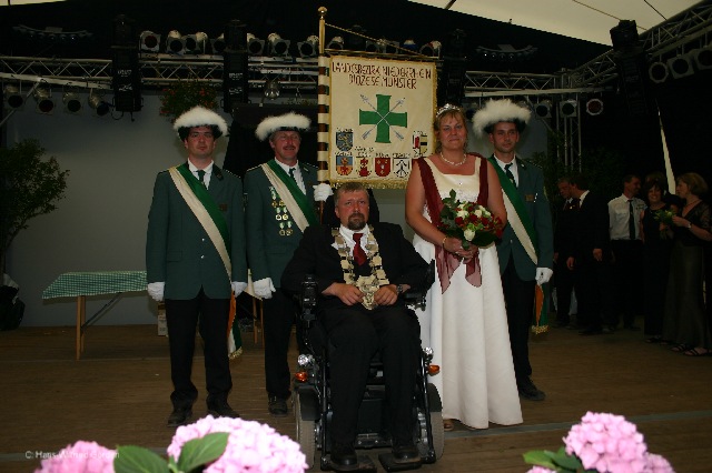 Landeskönig 2005