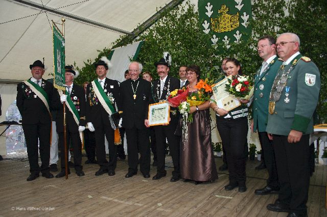 Landeskönig 2009 (2)