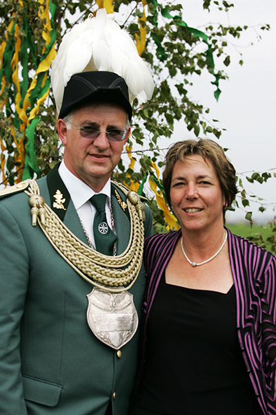 Landeskönig 2011